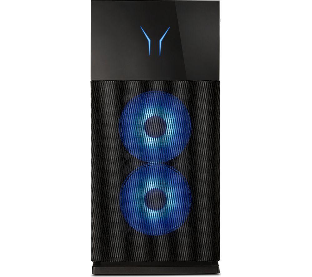 MEDION Erazer Hunter X35 Gaming PC - AMD Ryzen 7, RTX 5080, 2 TB SSD image number 4 of 7