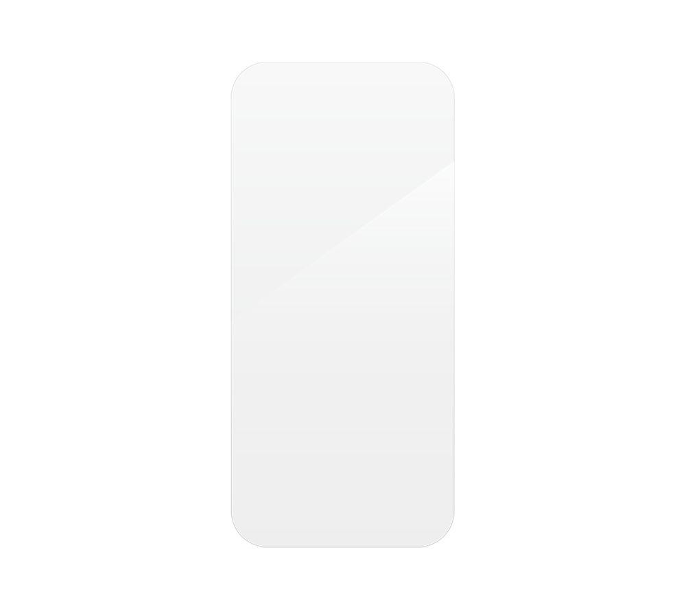 ZAGG InvisibleShield Glass Elite iPhone 17 Pro Max Screen Protector image number 2 of 3
