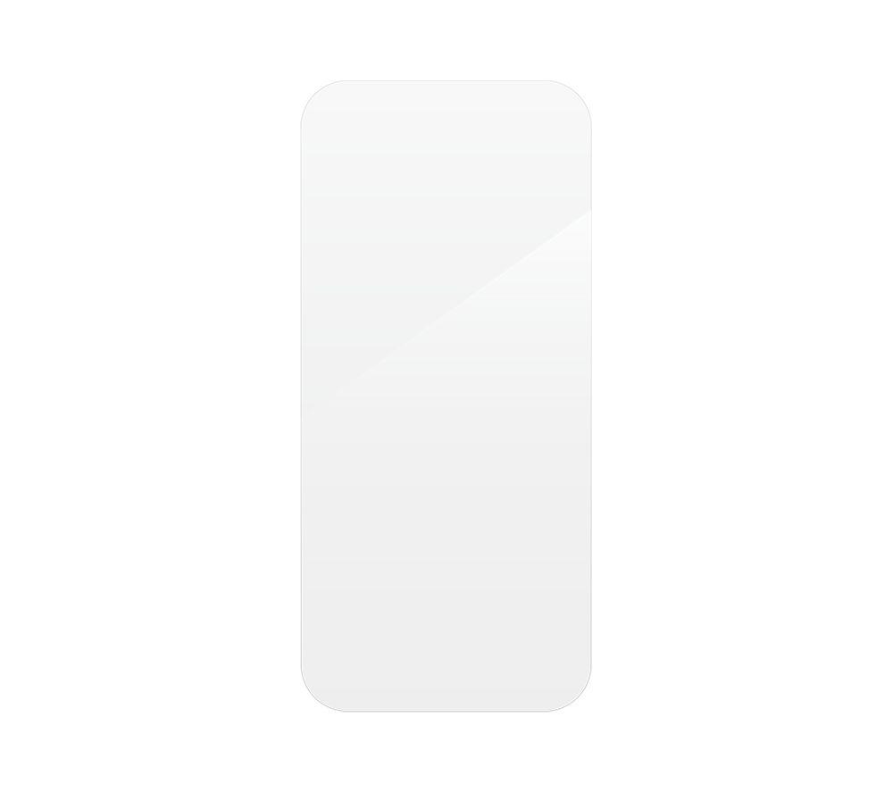 ZAGG InvisibleShield Glass Elite iPhone 17 Pro Screen Protector image number 2 of 3