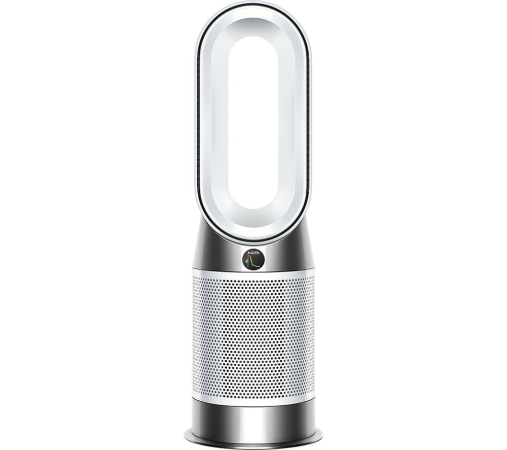 DYSON Purifier HotàªŠ HP1 Smart Fan - White