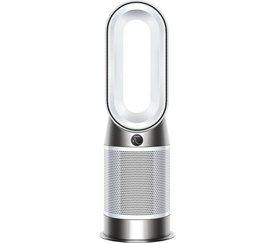 DYSON Purifier Hot+Cool HP1 Smart Fan - White