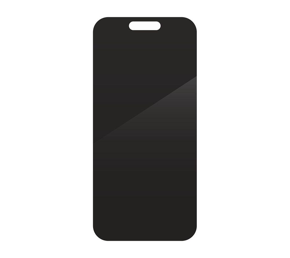 ZAGG InvisibleShield Glass Elite iPhone 17 Pro Screen Protector