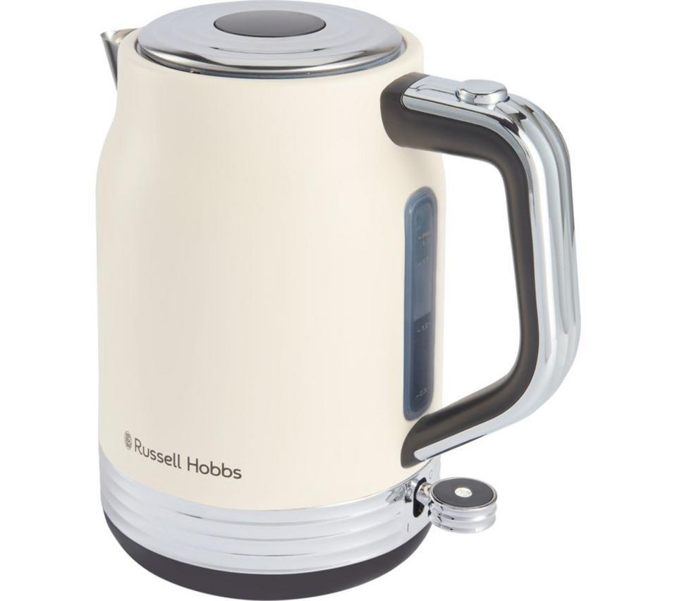 RUSSELL HOBBS Hanley 28640 Jug Kettle - Jasmine