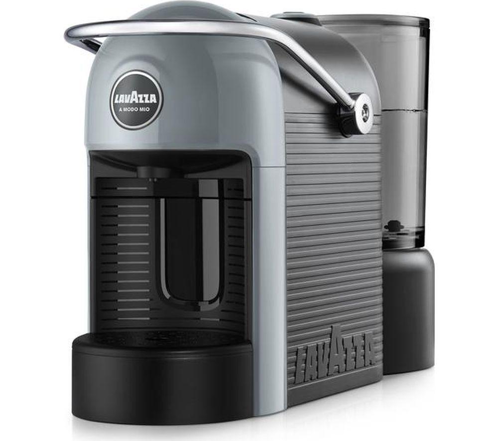 LAVAZZA A Modo Mio Jolie Evo Coffee Machine - Grey image number 2 of 5