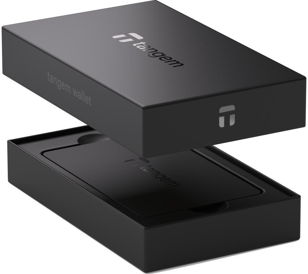 TANGEM Card 2.0 Hardware Crypto Wallet - Pack of 2 image number 5 of 9