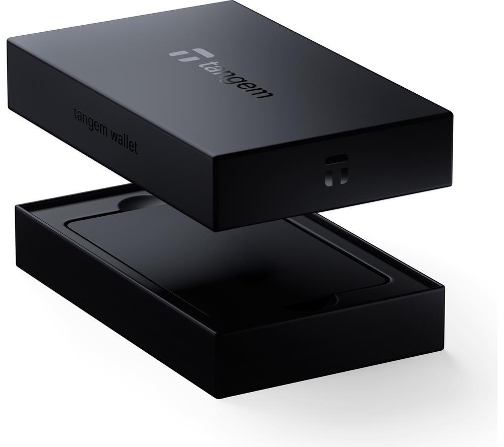 TANGEM Stealth Hardware Crypto Wallet - Pack of 3 image number 2 of 5