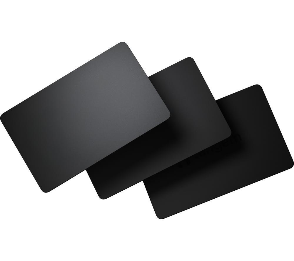 TANGEM Stealth Hardware Crypto Wallet - Pack of 3 image number 3 of 5