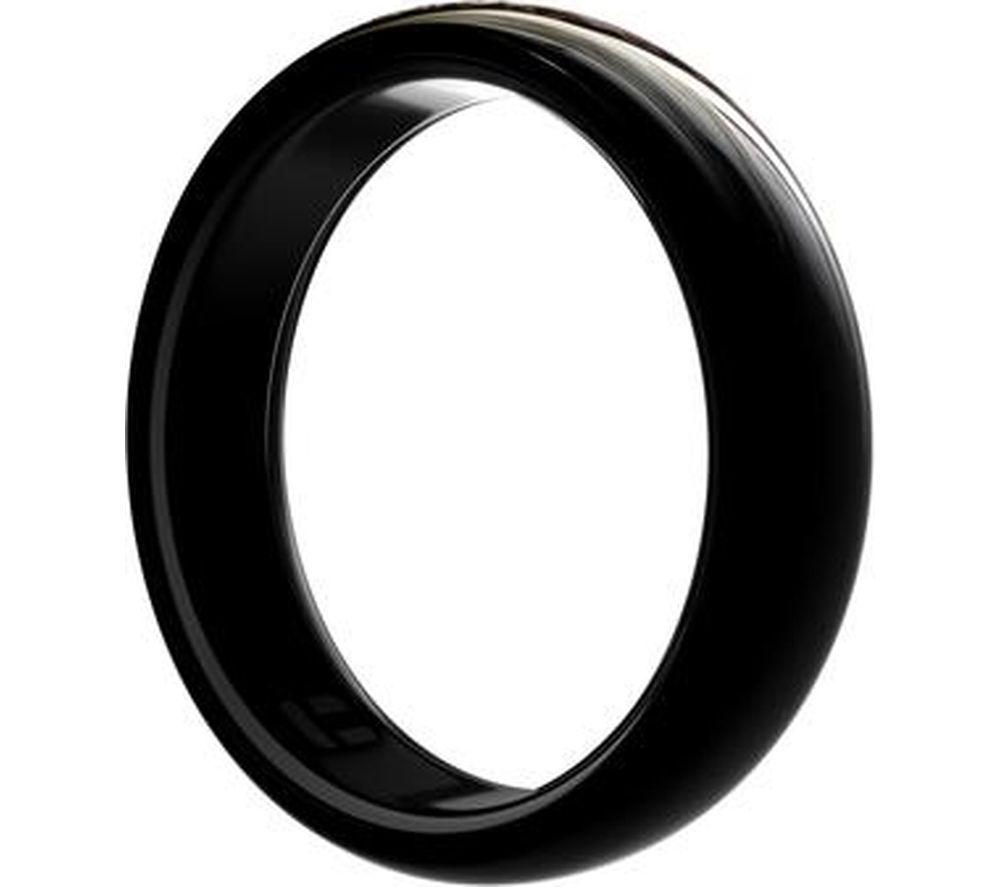 TANGEM Smart Crypto Ring - Black, Size 6 image number 2 of 15