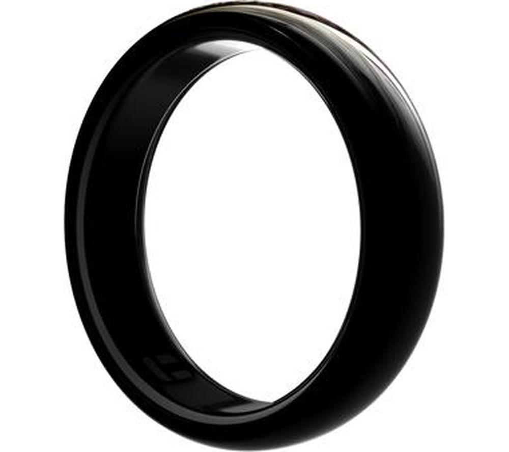 TANGEM Smart Crypto Ring - Black, Size 7 image number 2 of 14