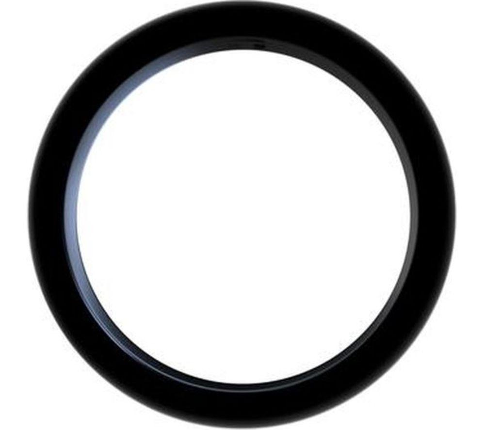 TANGEM Smart Crypto Ring - Black, Size 8 image number 5 of 14