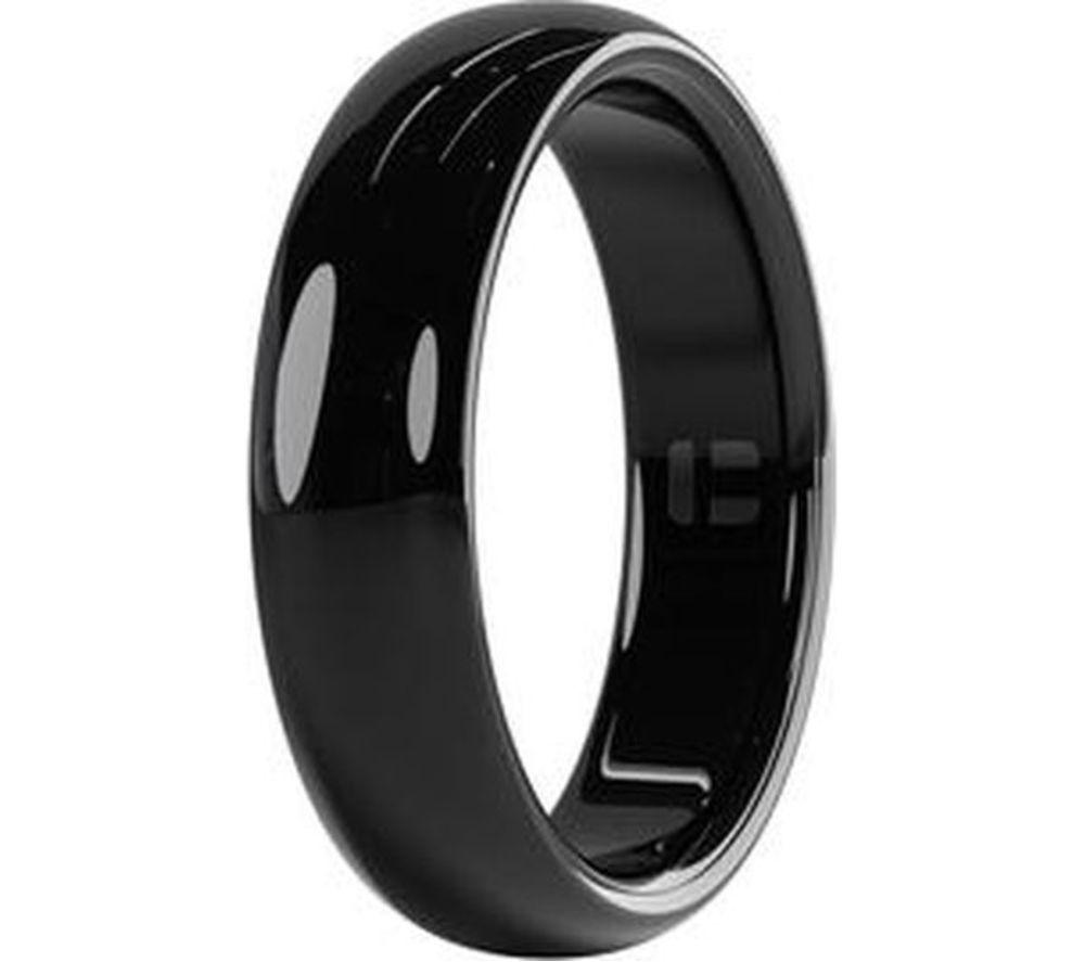 TANGEM Smart Crypto Ring - Black, Size 9 image number 3 of 13