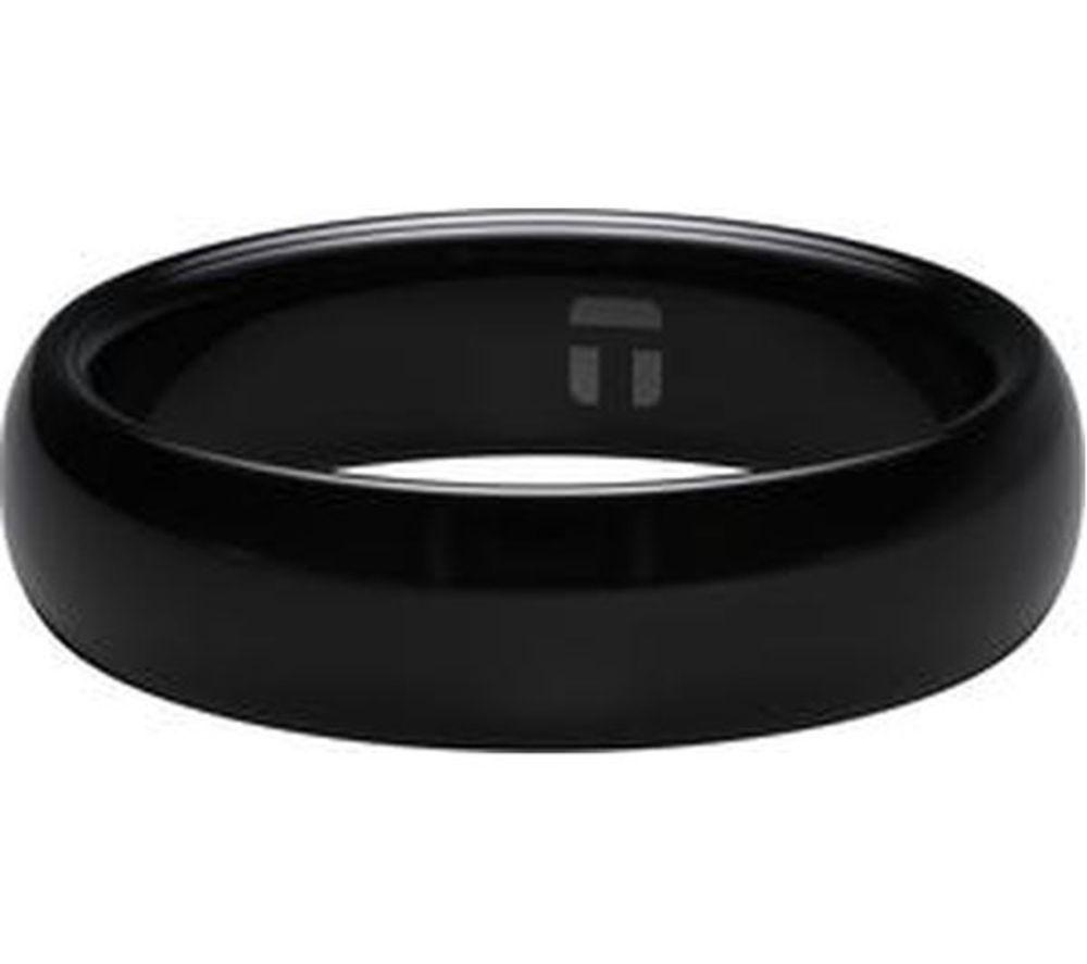 TANGEM Smart Crypto Ring - Black, Size 9 image number 6 of 13