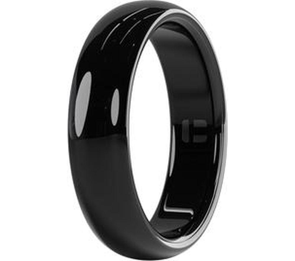 TANGEM Smart Crypto Ring - Black, Size 10 image number 3 of 15