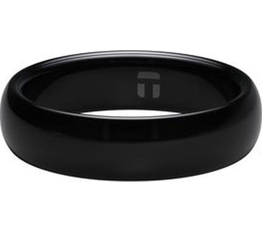 TANGEM Smart Crypto Ring - Black, Size 10 image number 6 of 15