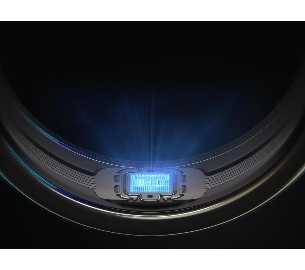 TANGEM Smart Crypto Ring - Black, Size 10 image number 15 of 15