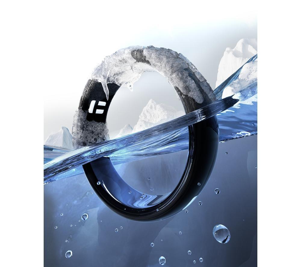TANGEM Smart Crypto Ring - Black, Size 11 image number 12 of 16
