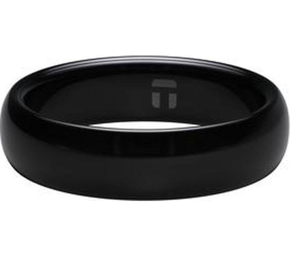 TANGEM Smart Crypto Ring - Black, Size 12 image number 4 of 13