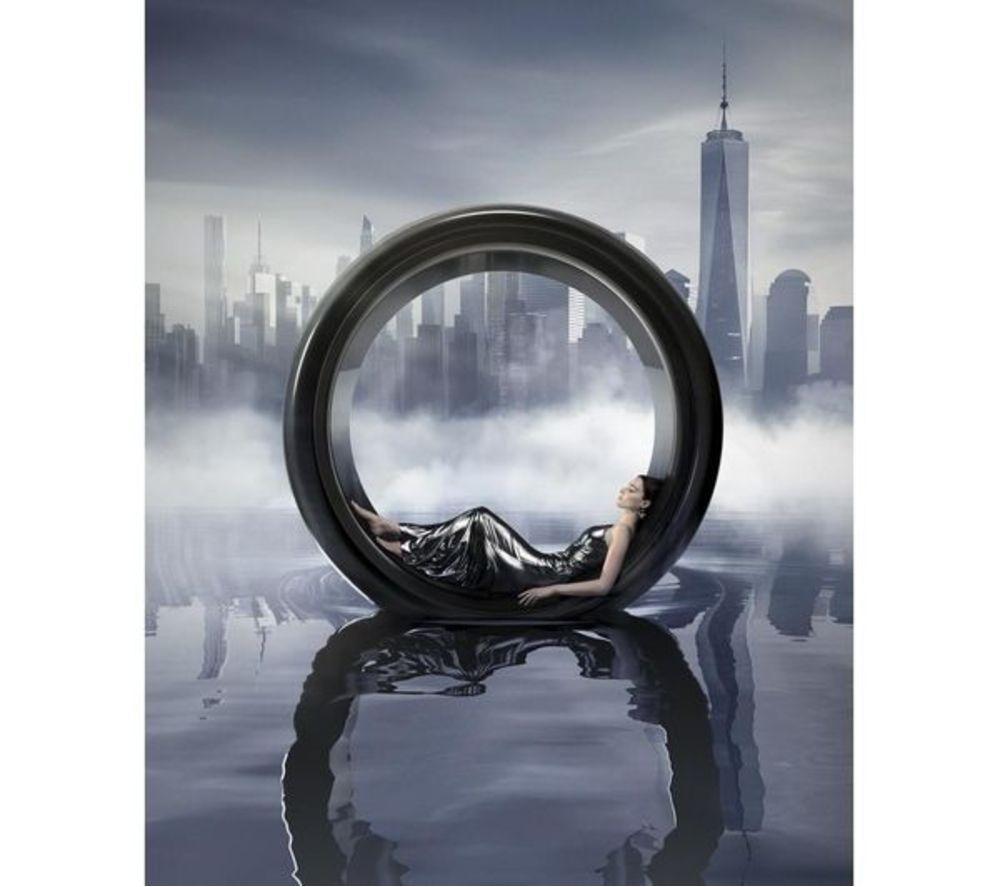 TANGEM Smart Crypto Ring - Black, Size 12 image number 11 of 13