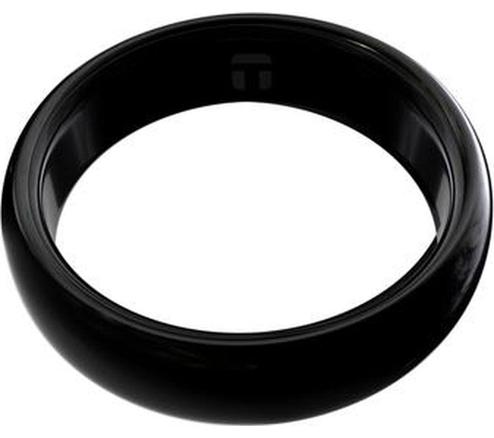 TANGEM Smart Crypto Ring - Black, Size 13 image number 3 of 14