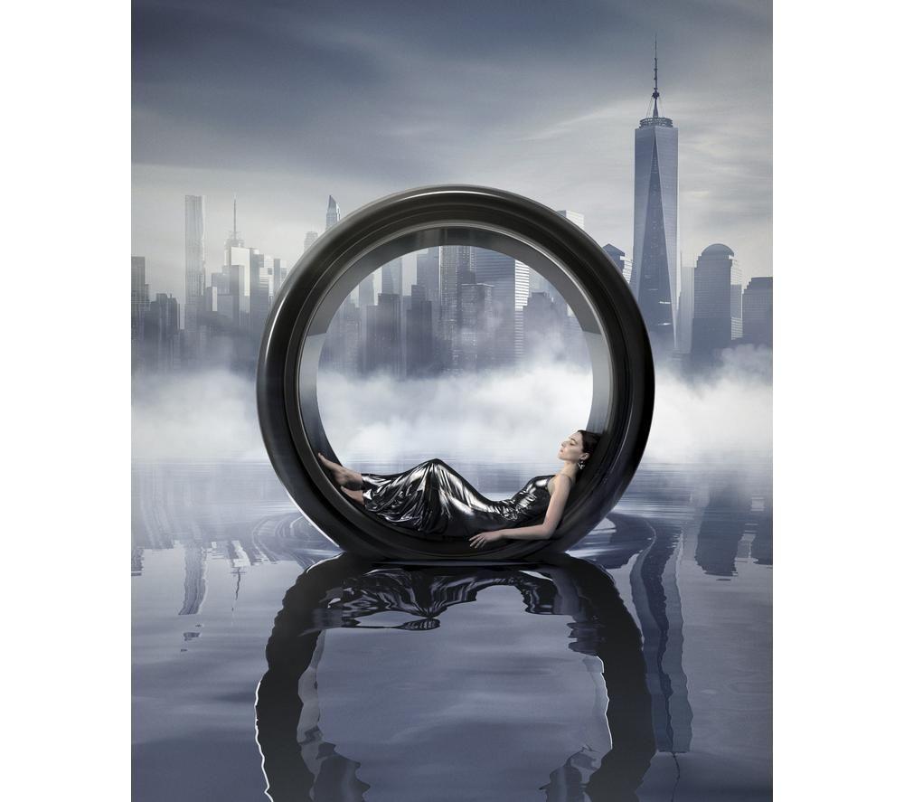 TANGEM Smart Crypto Ring - Black, Size 13 image number 12 of 14