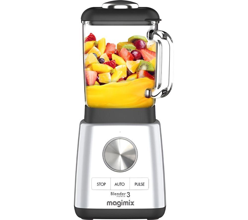 MAGIMIX Power 3 Blender - Satin image number 2 of 5