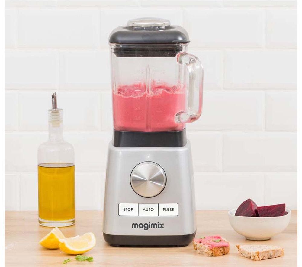 MAGIMIX Power 3 Blender - Satin image number 3 of 5