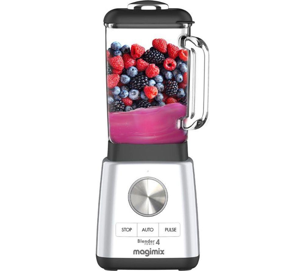 MAGIMIX Power 4 Blender - Satin image number 2 of 8