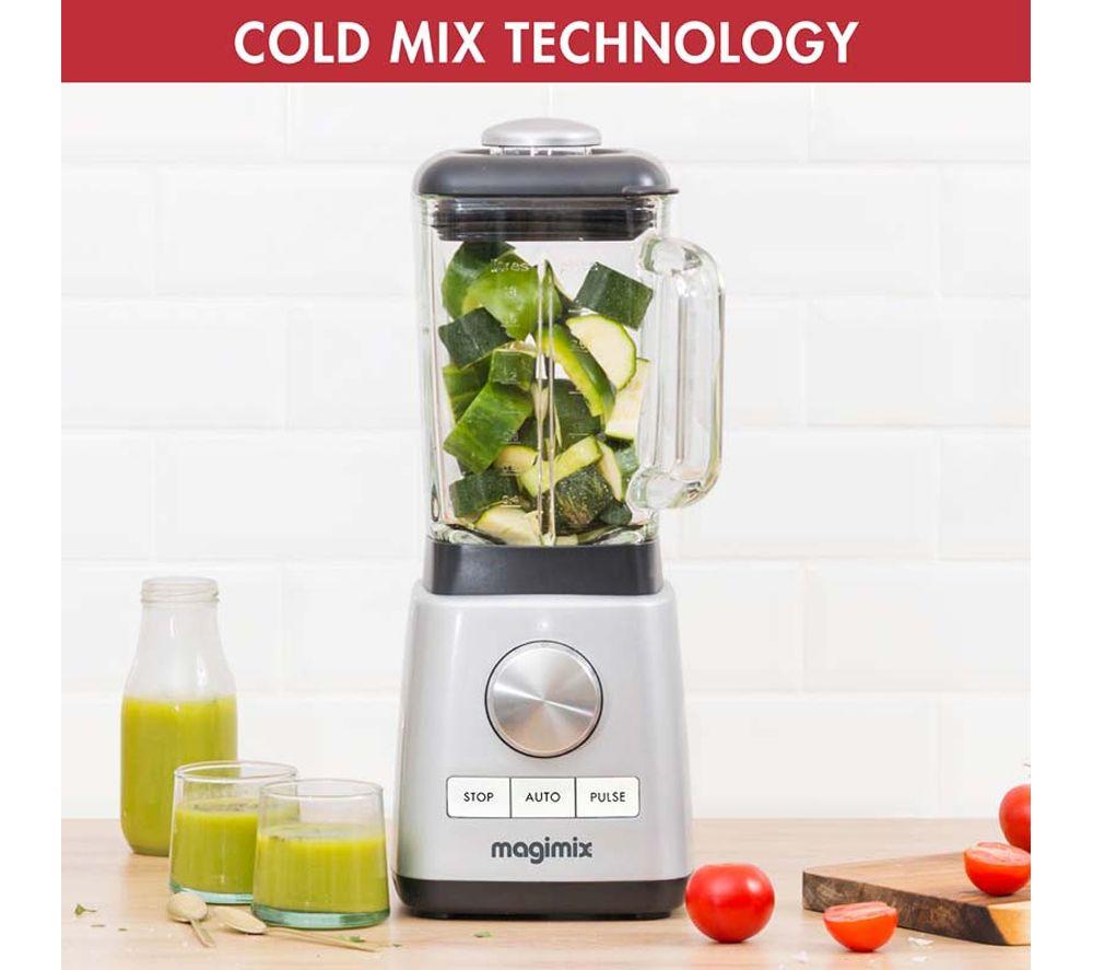 MAGIMIX Power 4 Blender - Satin image number 3 of 8