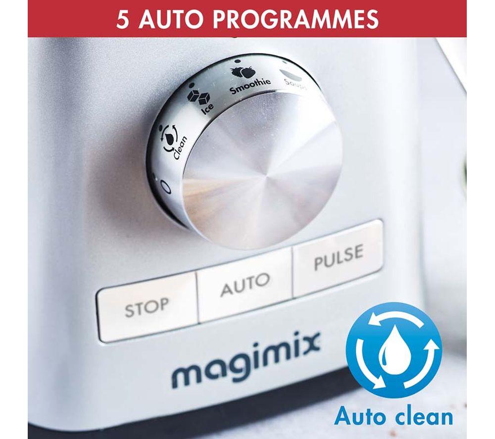 MAGIMIX Power 4 Blender - Satin image number 7 of 8