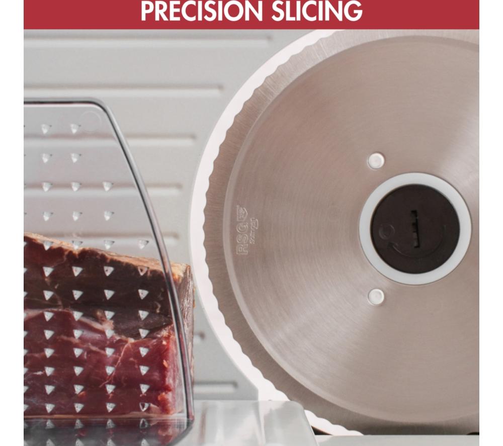 MAGIMIX T190 Food Slicer image number 3 of 9