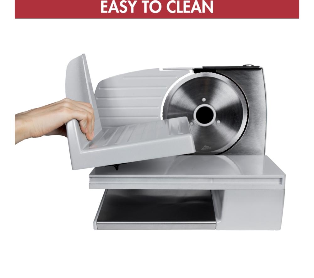 MAGIMIX T190 Food Slicer image number 9 of 9
