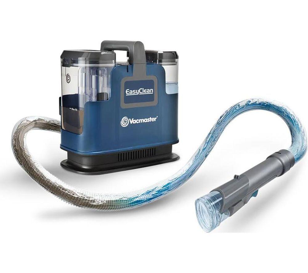 VACMASTER EasyClean Up SCB0501-01 Carpet Spot Cleaner - Blue image number 3 of 14