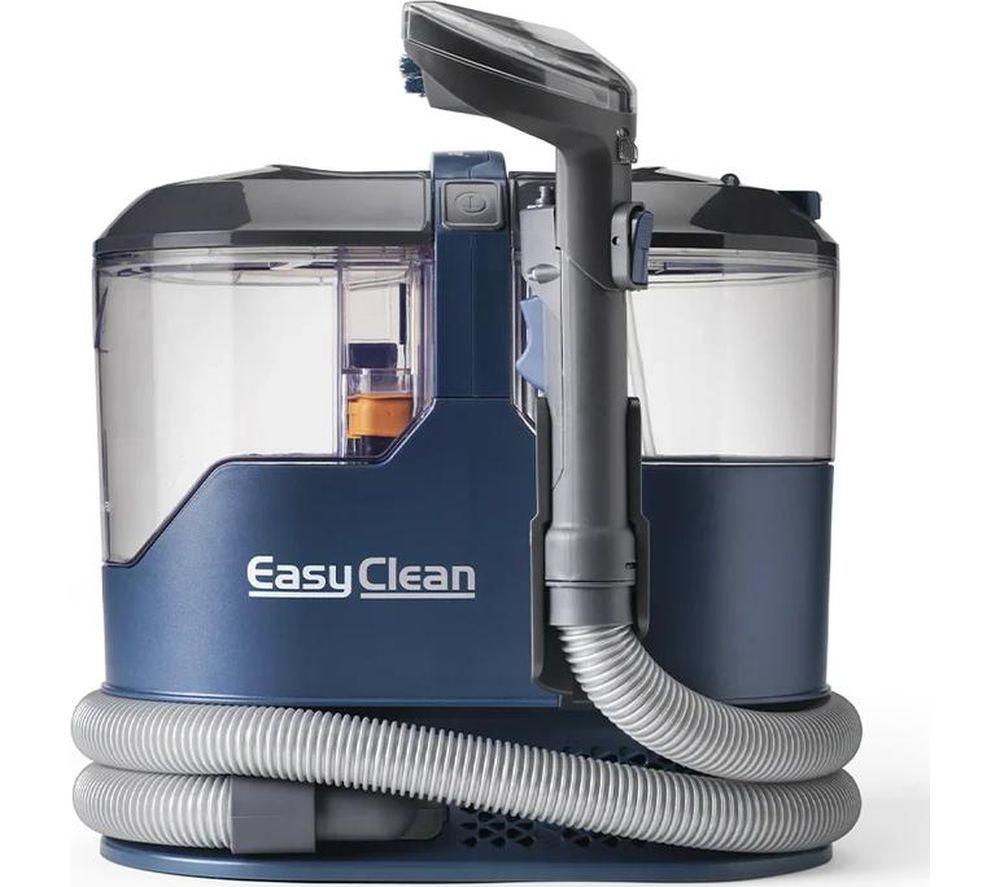 Vacmaster Easyclean Rapid Sca0801-01 Carpet Spot Cleaner - Blue, Blue