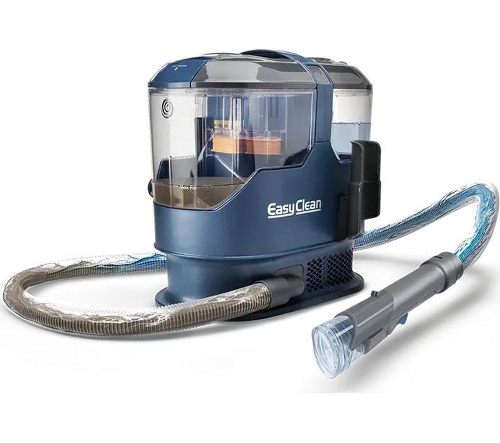 VACMASTER EasyClean Rapid SCA0801-01 Carpet Spot Cleaner - Blue image number 2 of 14