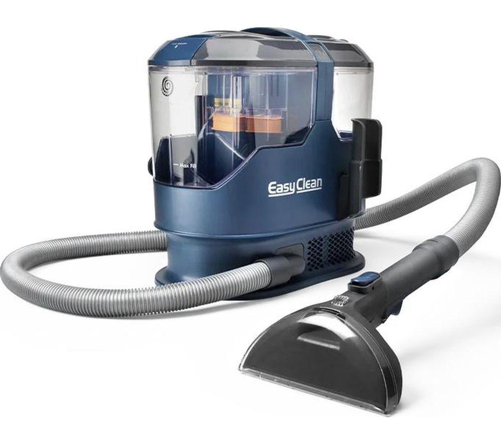 VACMASTER EasyClean Rapid SCA0801-01 Carpet Spot Cleaner - Blue image number 3 of 14