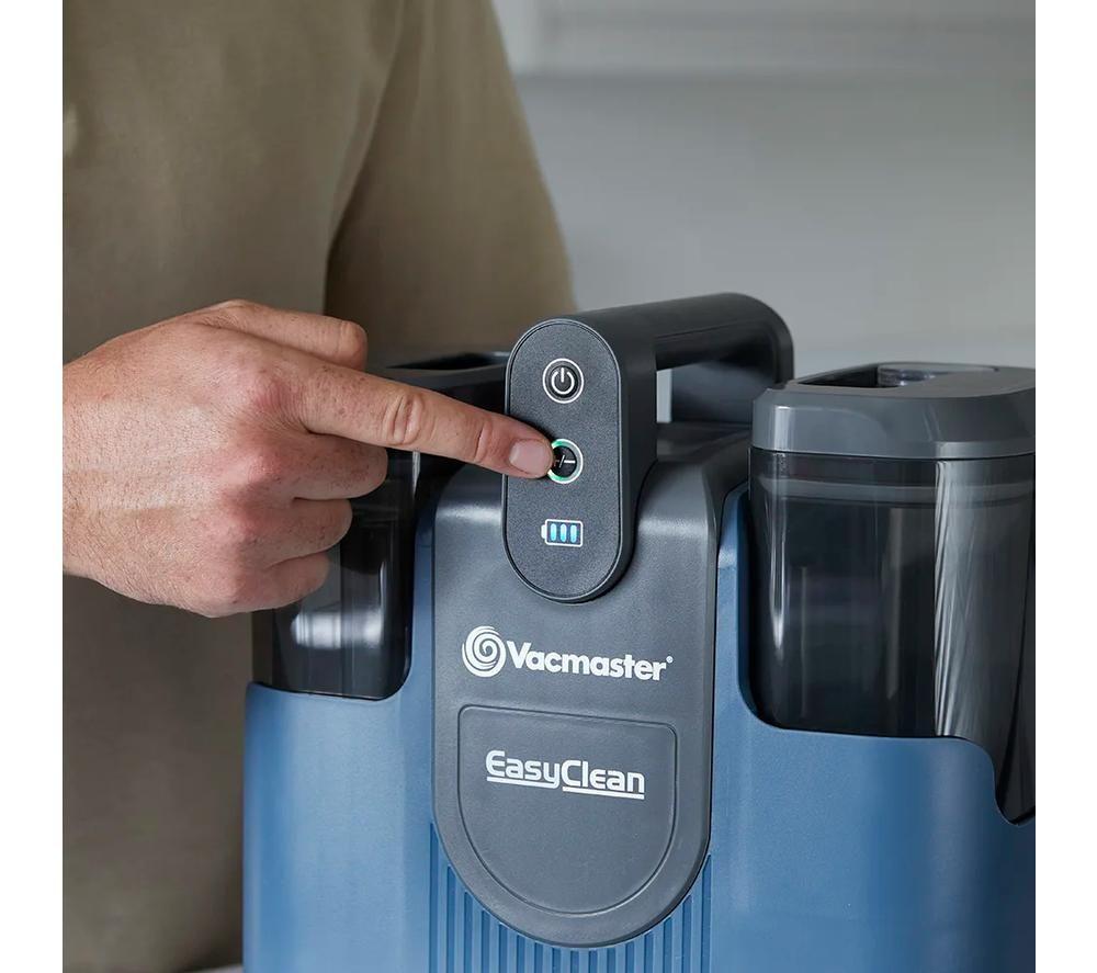 Buy VACMASTER EasyClean Go MX 24V DSCB2402-01 Cordless Carpet Spot