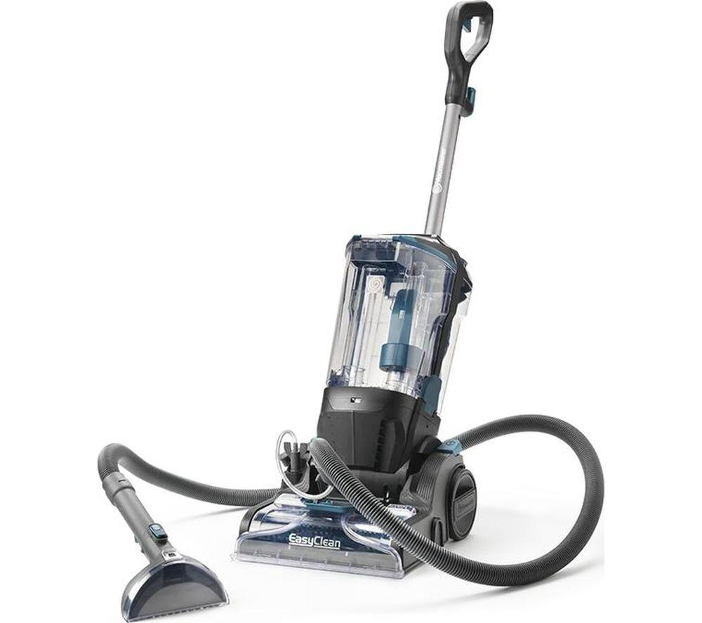 Vacmaster Easyclean Home Ca0701uk Upright Carpet Cleaner - Image 3