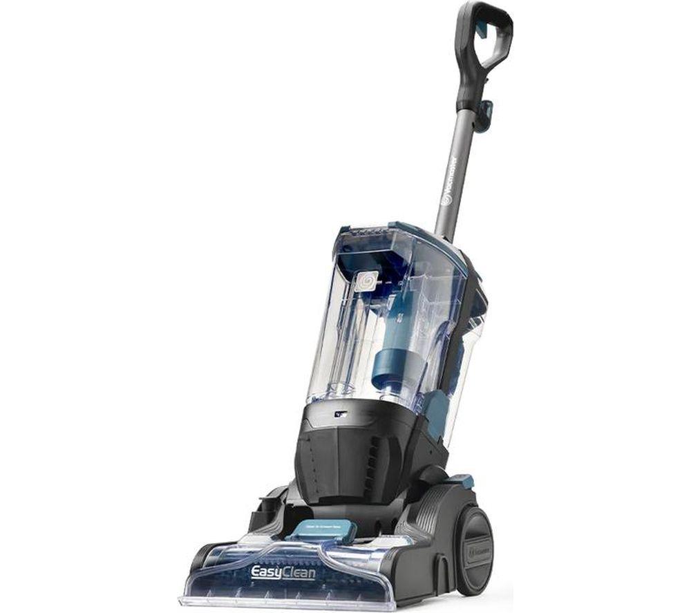 VACMASTER EasyClean Home CA0701UK Upright Carpet Cleaner image number 2 of 12