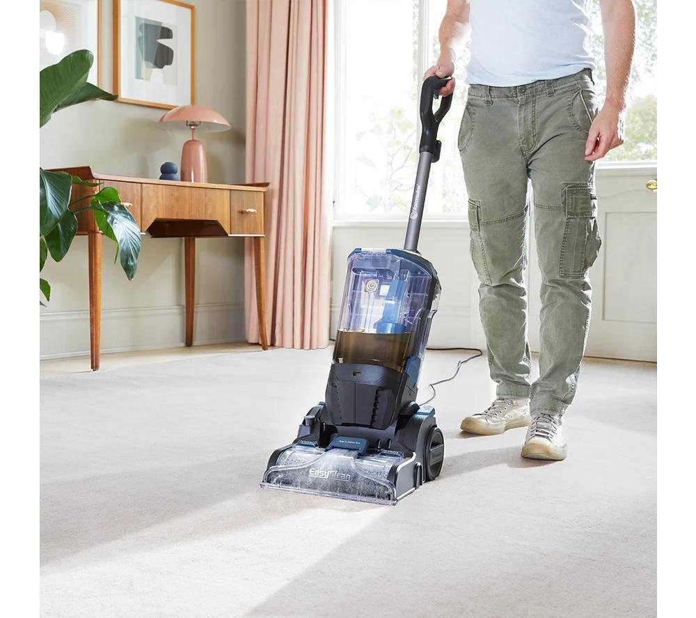 VACMASTER EasyClean Home CA0701UK Upright Carpet Cleaner image number 4 of 12
