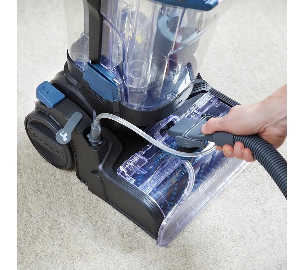 VACMASTER EasyClean Home CA0701UK Upright Carpet Cleaner image number 7 of 12