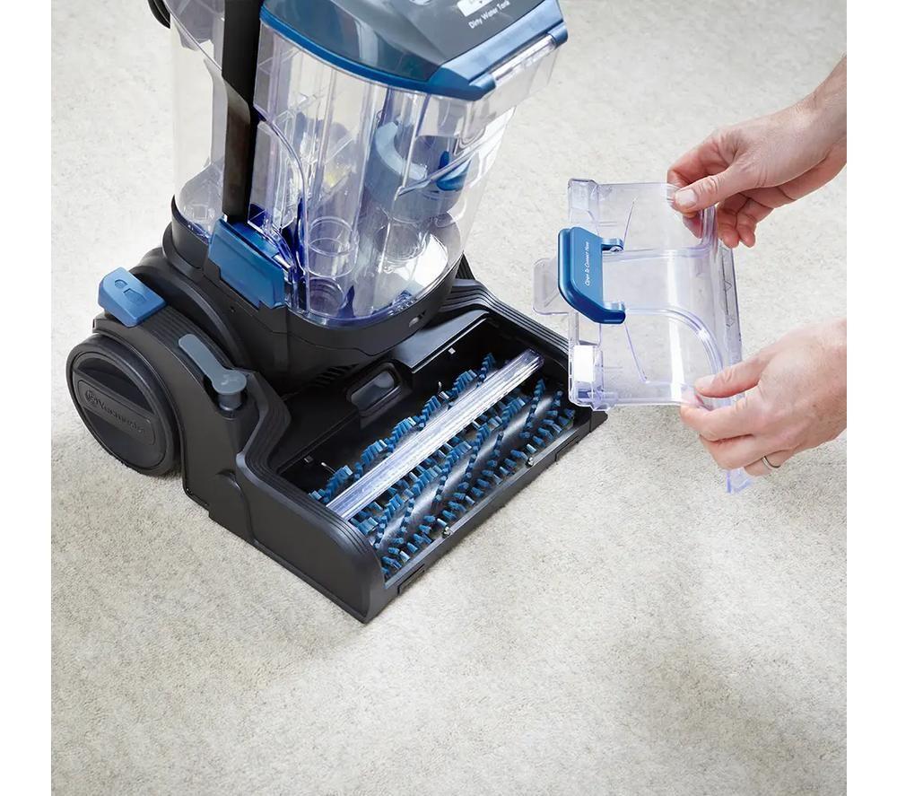 VACMASTER EasyClean Home CA0701UK Upright Carpet Cleaner image number 8 of 12