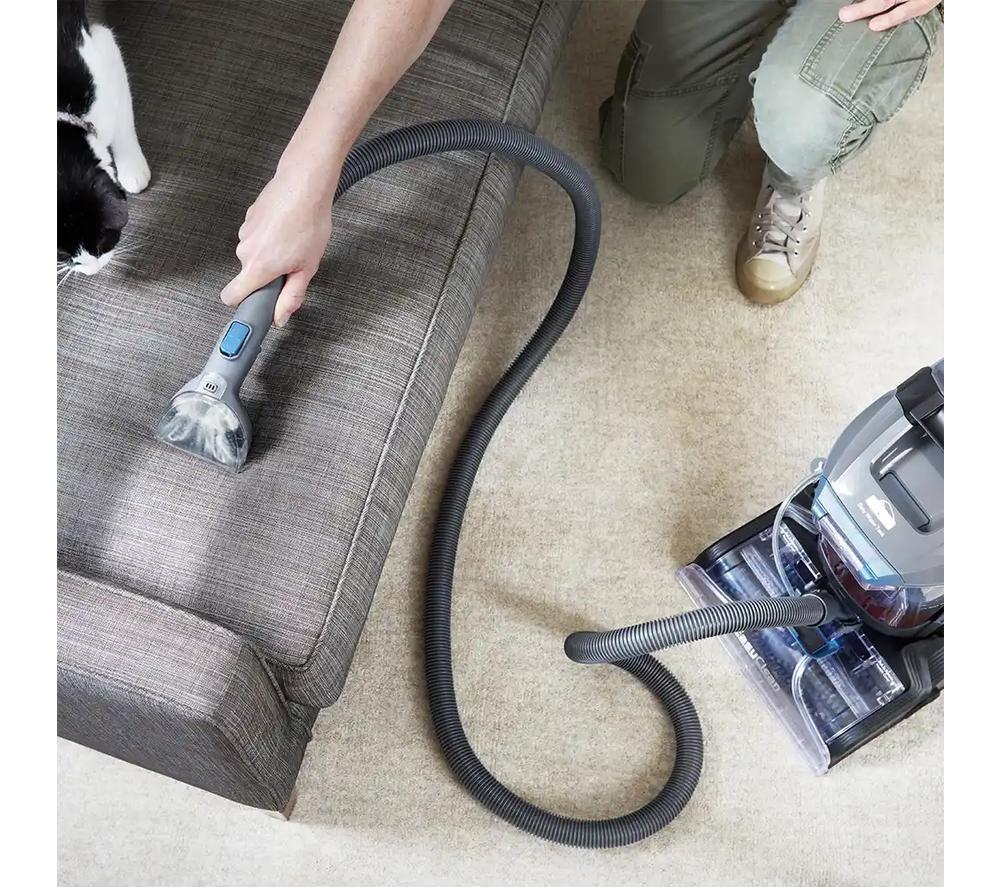 VACMASTER EasyClean Home CA0701UK Upright Carpet Cleaner image number 11 of 12