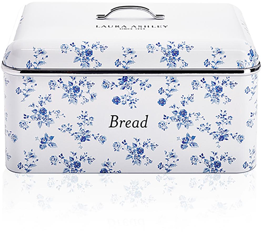 VQ Laura Ashley Bread Bin - China Rose image number 6 of 9