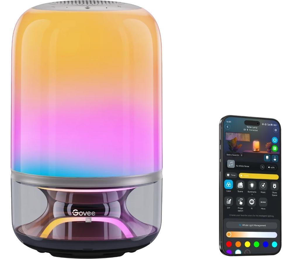 Govee Smart Table Lamp 2 Pro