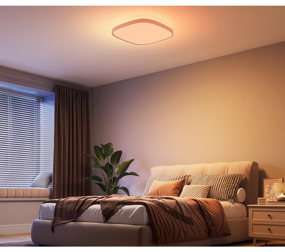 GOVEE H80A4 Smart Ceiling Light - White image number 7 of 9