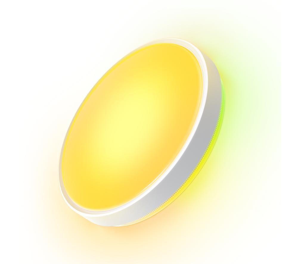 GOVEE Smart Pro H60A6 Ceiling Light - White image number 6 of 6