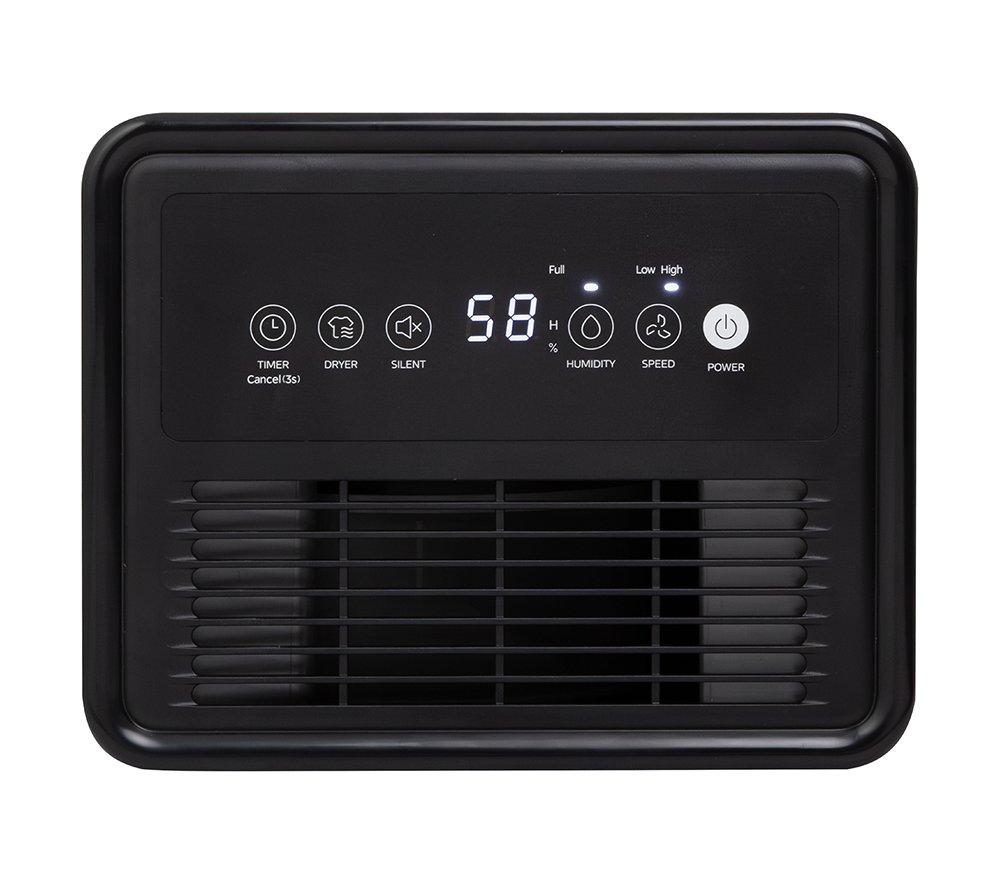 RUSSELL HOBBS RHDH1002B Dehumidifier - Black image number 9 of 13