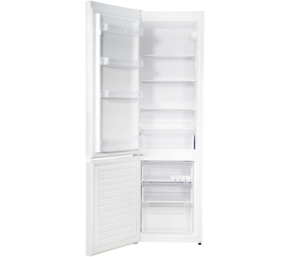 RUSSELL HOBBS RH180FF541E1W 70/30 Fridge Freezer - White image number 6 of 9
