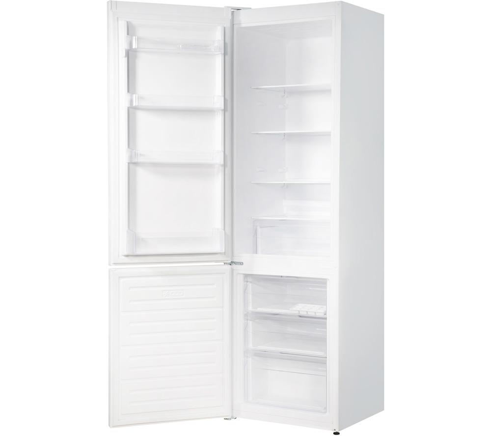 RUSSELL HOBBS RH180FF541E1W 70/30 Fridge Freezer - White image number 9 of 9