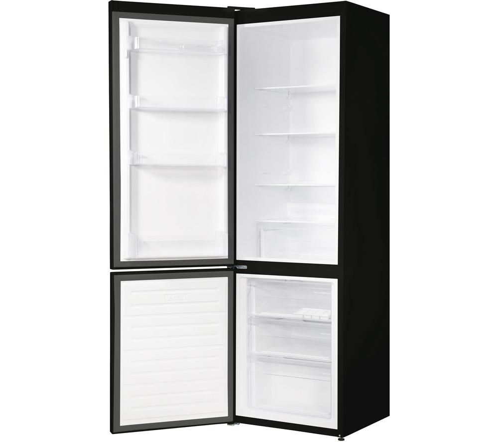 RUSSELL HOBBS RH180FF541E1B 70/30 Fridge Freezer - Black image number 6 of 9